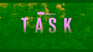 HBO Max Watch Task on HBO Max Ad Commercial Brand Imagery Photoshoot 2