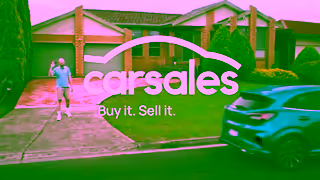 CarSales.com.au Sell Hero 6sec Master 16x9 Ad Commercial Brand Imagery Photoshoot 2