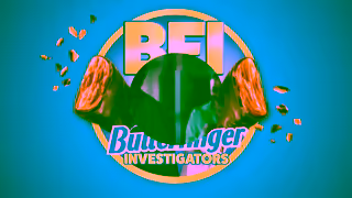 Butterfinger Butterfinger Investigators Projecting Fears with Spirit Halloween Ad Commercial Brand Imagery Photoshoot 0