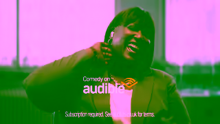 Audible FOL AUDI259 010 16x9 Online 2025 06 11 1606 Ad Commercial Brand Imagery Photoshoot 2