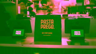 Square How Pasta Prego uses Square data for their prep Ad Commercial Brand Imagery Photoshoot 2