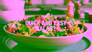 Australian Beef Youre Thinking Beef Thai Salad Ad Commercial Brand Imagery Photoshoot 2