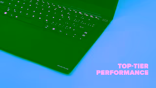 Dynabook Dynabook Portg X40L Premium Tech for SMBs Ad Commercial Brand Imagery Photoshoot 1