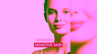 BIODERMA BIODERMA Sensibio Cleansing Range More Than Just A Cleanser Ad Commercial Brand Imagery Photoshoot 1