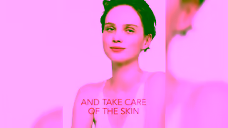 BIODERMA BIODERMA Sensibio Cleansing Range More Than Just A Cleanser Ad Commercial Brand Imagery Photoshoot 2