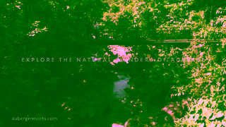 Auberge Resorts Explore the Natural Wonders Auberge Resorts Collection Ad Commercial Brand Imagery Photoshoot 0