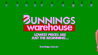Bunnings Warehouse BUN25009 Retail Christmas2024 AU YouTube Google 15sec GiftingPlanning BUN2500915A 06NOVto19NOV Ad Commercial Brand Imagery Photoshoot 2