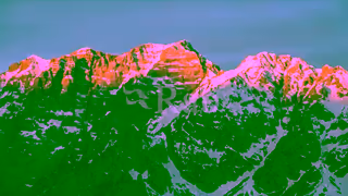 Rab Equipment Rab AW25 GoreTex Shell 169 30s Ad Commercial Brand Imagery Photoshoot 0