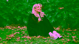 ASICS ASICS SportStyle Move Your Mind with ASICS Elena Tea Ceramicist and Creator Ad Commercial Brand Imagery Photoshoot 2