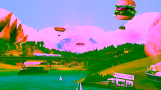 Explore Seattle Southside Microadventure After Microadventure in Seattle Southside Ad Commercial Brand Imagery Photoshoot 1