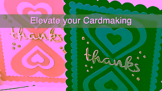 Spellbinders From the Garden Collection January 2024 Ad Commercial Brand Imagery Photoshoot 2