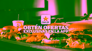 Carls Jr Value Menu More Bang Less Buck Carls Jr SL Ad Commercial Brand Imagery Photoshoot 2