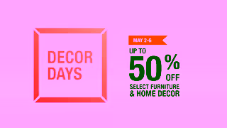 The Home Depot FY24 Decor Days May Event 15 The Home Depot Ad Commercial Brand Imagery Photoshoot 2