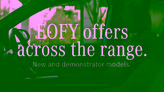 Mercedes Make it a MercedesBenz Ad Commercial Brand Imagery Photoshoot 0