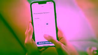 Braun Braun Skin iexpert 7 IPL Planning 15s Ad Commercial Brand Imagery Photoshoot 1