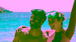 MELIA Hotels Dear summer I love you Ad Commercial Brand Imagery Photoshoot 1