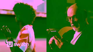 Uswitch Youtube sample SIMO saving Ad Commercial Brand Imagery Photoshoot 1