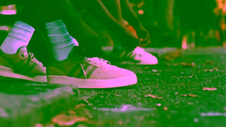 Adidas adidas Originals Rivalry Ad Commercial Brand Imagery Photoshoot 0