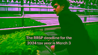 TD Canada A TD Wealth Financial Planner can help you prepare for the upcoming RRSP deadline Ad Commercial Brand Imagery Photoshoot 1