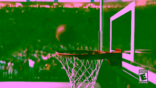 PlayStation NBA24 GAME YOUR GAME HOLIDAY 15 ENUS ESRB SONY 1920X1080 NON SKIP 15 Ad Commercial Brand Imagery Photoshoot 0