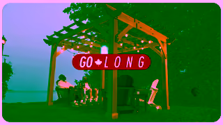 Petro-Canada Go Long with PetroCanada Long Zap Ad Commercial Brand Imagery Photoshoot 2