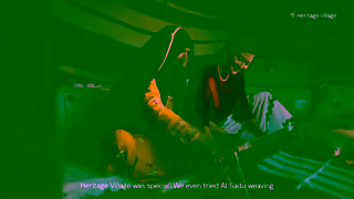 Visit Abu Dhabi Video Ad Ad Commercial Brand Imagery Photoshoot 1