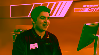 AutoZone AutoZone Free Fix Finder Service Ad Commercial Brand Imagery Photoshoot 0