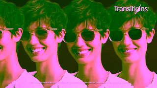 Transitions Lenses Transitions GEN S our perfect everyday lenses Ad Commercial Brand Imagery Photoshoot 1