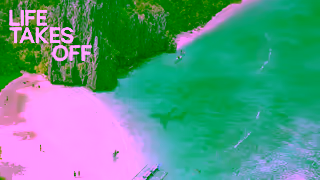 Sydney Airport Life Takes Off When You Do Sydney Airport Island Escapes Ad Commercial Brand Imagery Photoshoot 1