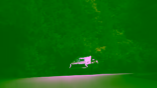 KIA Le Kia Sportage Traction intgrale avec slecteur du mode de terrains Kia Canada Ad Commercial Brand Imagery Photoshoot 0