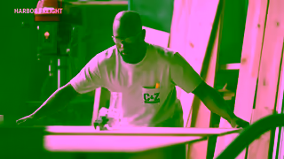 Harbor Freight Time For You to Put Us to the Test Harbor Freight Ad Commercial Brand Imagery Photoshoot 0