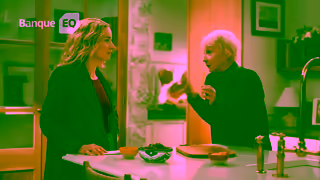 EQ Bank Obtenez une deuxime chance avec votre premier compte bancaire Banque EQ Ad Commercial Brand Imagery Photoshoot 1