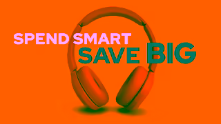 News.com.au Spend Smart Save Big This EOFY Ad Commercial Brand Imagery Photoshoot 0