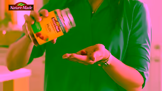 Nature Made Self Care Made Easy with Nature Made Gummies Ad Commercial Brand Imagery Photoshoot 0