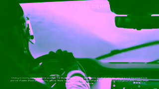 Land Rover Range Rover Sport Technology Wading Depth Ad Commercial Brand Imagery Photoshoot 1