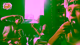 Kinder Kinder Joy Harry Potter 15 Ad Commercial Brand Imagery Photoshoot 1