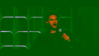 Casino Rama Resort Trevor Noah Off The Record Tour live at Casino Rama Resort on August 24 2024 Ad Commercial Brand Imagery Photoshoot 1