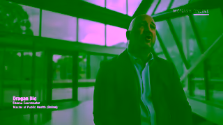 Monash University Those Who Change It Dragan Ilic Ad Commercial Brand Imagery Photoshoot 1