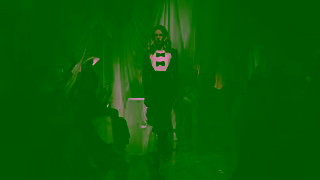 Valentino Valentino Pavillon des Folies Ad Commercial Brand Imagery Photoshoot 0