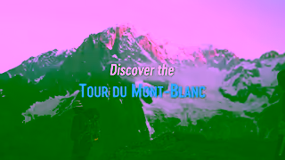 Mont Blanc Experience Tour du MontBlanc Mont Blanc Experience Ad Commercial Brand Imagery Photoshoot 0
