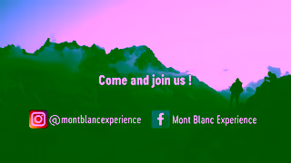 Mont Blanc Experience Tour du MontBlanc Mont Blanc Experience Ad Commercial Brand Imagery Photoshoot 2