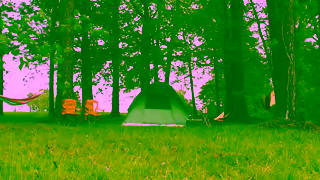 Nature Valley Camp Breakfast Bar Ad Commercial Brand Imagery Photoshoot 0