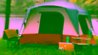 Nature Valley Camp Breakfast Bar Ad Commercial Brand Imagery Photoshoot 2