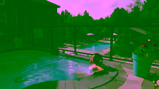 Vintage Hotels An Elegant Countryside Escape at Millcroft Inn Spa Ad Commercial Brand Imagery Photoshoot 2