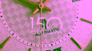 BULOVA Classic Hudson Bulova Watches for Him Ad Commercial Brand Imagery Photoshoot 2