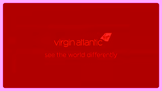 Virgin Atlantic Virgin Atlantic See London Differently Ad Commercial Brand Imagery Photoshoot 2