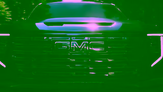 GMC THE GMC Sierra Denali Ultimate AT4X Ad Commercial Brand Imagery Photoshoot 0