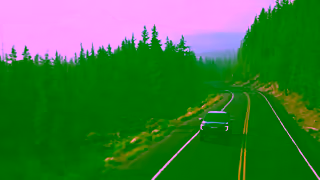 GMC THE GMC Sierra Denali Ultimate AT4X Ad Commercial Brand Imagery Photoshoot 2