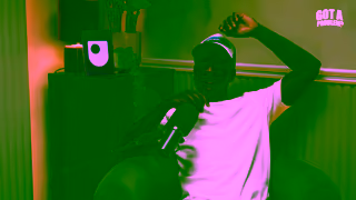 The Open University Got a problem x OU original trailer Ad Commercial Brand Imagery Photoshoot 1