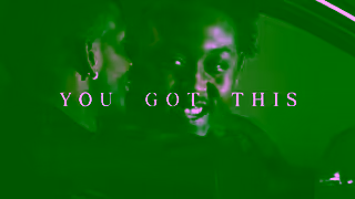 Adidas Anthony Edwards His Best Friend Nick Maddox adidas Ad Commercial Brand Imagery Photoshoot 2